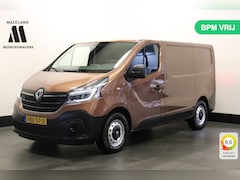 Renault Trafic - 1.6 dCi EURO 6 - Airco - Navi - Cruise - € 10.900, - Excl