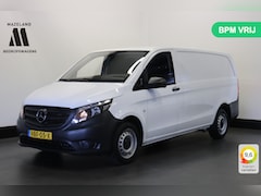 Mercedes-Benz Vito - 114 CDI Lang Automaat EURO 6 - Airco - Navi - Cruise - €15.950, - Excl