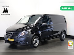 Mercedes-Benz Vito - 114 CDI Automaat EURO 6 - A/C Climate - Navi - Cruise - PDC - €15.900, - Excl