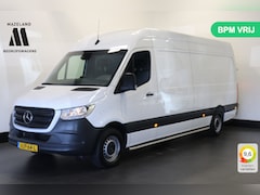 Mercedes-Benz Sprinter - 315 CDI L3H2 Automaat EURO 6 - AC/Climate - Navi - Cruise - € 21.900, - Excl