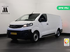 Opel Vivaro - 1.5 CDTI L3 EURO 6 - Airco - Navi - Cruise - € 15.950- Excl