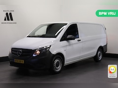 Mercedes-Benz Vito - 110 CDI Lang EURO 6 - Airco - Navi - Cruise - €13.900, - Excl