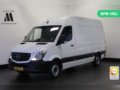 Mercedes-Benz Sprinter - 314 2.2 CDI L2H2 Automaat EURO 6 - Airco - Cruise - Trekhaak - € 15.950, - Excl