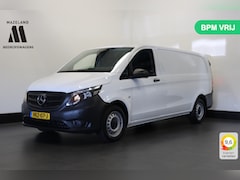 Mercedes-Benz Vito - 116 CDI XL EURO 6 - Airco - Navi - Cruise - €17.500, - Excl