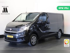 Fiat Talento - 2.0 MultiJet 120PK EURO 6 - Airco - Navi - Cruise - €11.900, - Excl