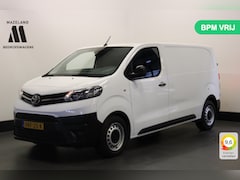 Toyota ProAce Worker - 2.0 D-4D 145PK L2 EURO 6 - Airco - Cruise - PDC - € 17.499 Excl