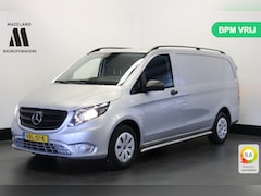 Mercedes-Benz Vito - 114 CDI Lang EURO 6 - Airco - Navi - Cruise - € 13.900, - Excl