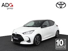 Toyota Yaris - 1.5 Hybrid Executive Limited | Apple Carplay/Android auto | Navigatie | Parkeercamera |