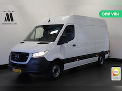 Mercedes-Benz Sprinter - 316 2.2 CDI L2H2 EURO 6 - Airco - Cruise - Camera - € 19.900, - Excl