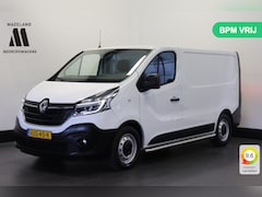 Renault Trafic - 2.0 dCi 145PK Automaat EURO 6 - Airco - Navi - Cruise - € 14.950, - Excl