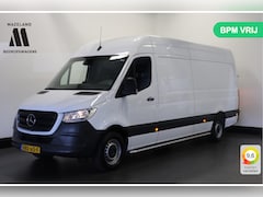 Mercedes-Benz Sprinter - 315 1.9 CDI L3H2 3500 KG Automaat EURO 6 - A/C Climate - Navi - Cruise - € 21.950, - Excl
