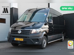 Volkswagen Crafter - 2.0 TDI 140PK L4H3 Automaat EURO 6 - Airco - Navi - Cruise - € 21.950, - Excl