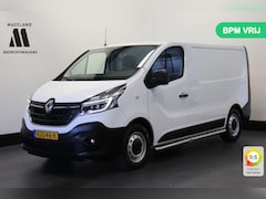 Renault Trafic - 2.0 dCi 145PK Automaat EURO 6 - A/C Climate - Cruise - Navi - Trekhaak - €13.950, - Excl