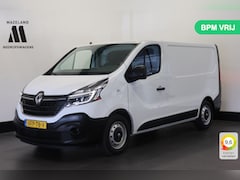 Renault Trafic - 2.0 dCi 120PK EURO 6 - Airco - Navi - Cruise - €12.900, - Excl