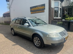 Volkswagen Passat Variant - 2.0-20V Turijn