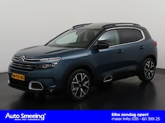 Citroën C5 Aircross - 1.6 Plug-in Hybrid Shine | Panoramadak | Camera | Elek achterklep | Zondag Open