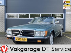 Mercedes-Benz 380 - SL