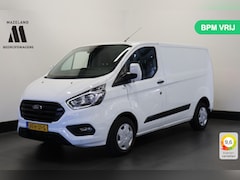Ford Transit Custom - 2.0 TDCI EURO 6 - Airco - Cruise - PDC - €12.950, - Excl
