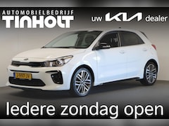Kia Rio - 1.0 TGDI GT-Line Edition