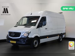 Mercedes-Benz Sprinter - 316 2.2 CDI L2H2 EURO 6 - Airco - Cruise - Camera - € 17.950, - Excl
