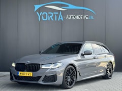 BMW 5-serie Touring - 520i Business Edition Plus