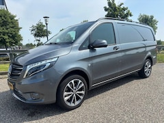Mercedes-Benz Vito - 119CDI L2H1 Automaat Airco Navi Cruisecontrol Eerste Eigenaar
