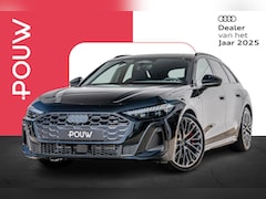 Audi A5 Avant - 2.0 e-hybrid 299pk quattro S Edition | Tech Plus | Trekhaak Wegklapbaar