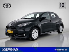 Toyota Yaris - 1.5 Hybrid Active Limited