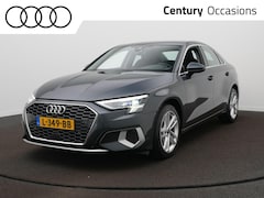 Audi A3 Limousine - 30 TFSI Business edition | 17" LM | Virtual Cockpit | Adaptive Cruise Control