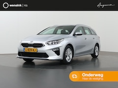 Kia Cee'd Sportswagon - Ceed 1.5 T-GDi DynamicLine | Trekhaak | Navigatie | Parkeercamera | Climate Control | Crui