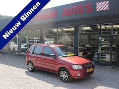 Mazda Demio - 1.5 Touring AUTOMAAT zeer nette auto apk 02-04-2026
