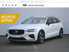Volvo V60 - B3 AUT7 163PK Plus Dark | Harman Kardon Premium Audio | 360 Graden Camera | Verwarmbare Vo