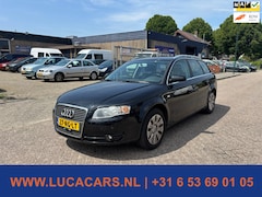 Audi A4 Avant - 2.0 Pro Line EXPORT / HANDEL