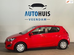 Hyundai i20 - 1.2i i-Motion