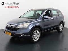 Honda CR-V - 2.0 16V 150pk 4WD Elegance Afn Trekh 18 Inch