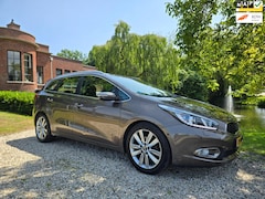 Kia Cee'd Sportswagon - 1.6 GDI Super Pack Premium AUTOMAAT