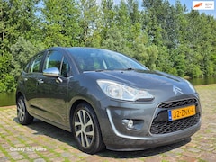 Citroën C3 - 1.2 VTi Collection airco cruis control cv op afs
