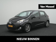 Toyota Yaris - 1.3 VVT-i Aspiration | Airco | Bluetooth | 12 Maand BOVAG Garantie |