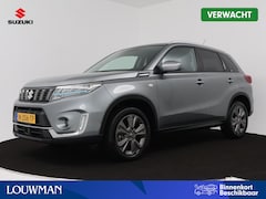 Suzuki Vitara - 1.4 Boosterjet Select Smart Hybrid | Apple Carplay / Android Auto (Navigatie) | Cruise Con