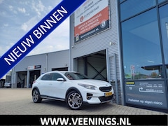Kia XCeed - 1.0 T-GDi DynamicPlusLine - 1 EIGENAAR - NL AUTO - CAMERA - CARPLAY/ANDROID