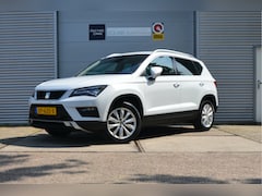 Seat Ateca - 1.0 EcoTSI Style Business Intense Full LED koplampen, Trekhaak (1.300kg)