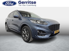 Ford Kuga - 2.5 PHEV 225pk ST-Line X Driver Assistance- en Winter Pack
