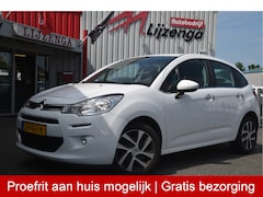 Citroën C3 - 1.2 PureTech Feel Edition Trekhaak | Clima | Cruise | Bluetooth