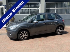 Citroën C3 - 1.2 PureTech Collection Hoge Zit 2015 Km 83.014 Dealer onderhouden