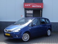 Ford C-Max - 2.0-16V Limited automaat LM org NL