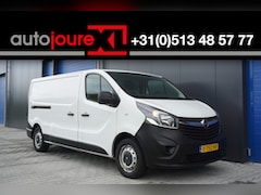 Opel Vivaro - 1.6 CDTI L2H1 Selection | Origineel NL | bj 2018 | 1ste Eigenaar | 04-01-2026 APK | Dealer