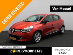 Renault Clio - 0.9 TCe Expression | Airconditioning | Lichtmetalen Velgen |