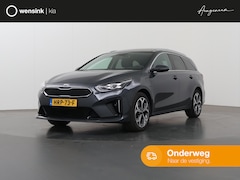Kia Cee'd Sportswagon - Ceed 1.6 GDI PHEV ExecutiveLine | Panoramadak | Lederen Bekleding | Stoelventilatie | Elek