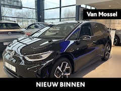 Volkswagen ID.3 - Pro Business 59 kWh 19" Velgen | Carplay | Adaptieve Cruise Control | Comfort Pakket | Des