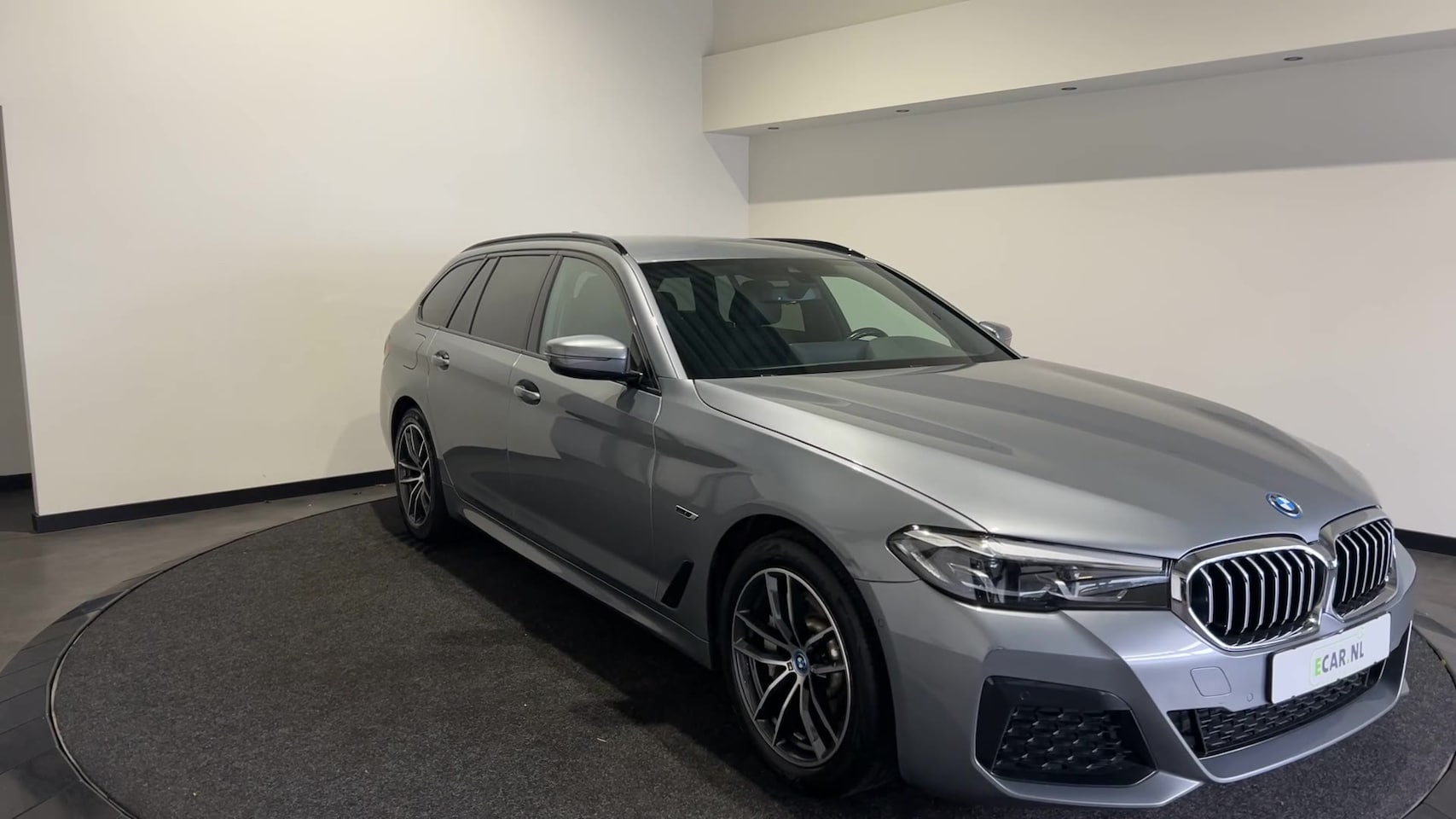 BMW 5-serie Touring - 530e Business Edition Plus 530e Business Edition Plus - AutoWereld.nl